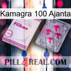 Kamagra 100 Ajanta 32